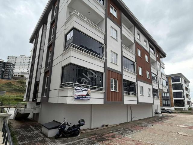 Atakum, Samsun içerisinde kiralık mülk