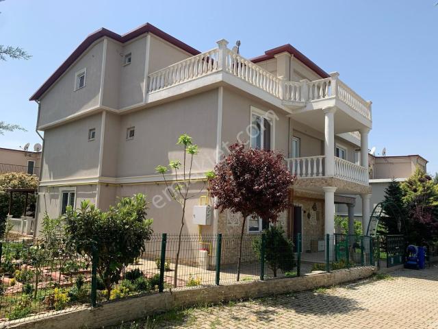 Erimli, Sur içerisinde satılık Villa