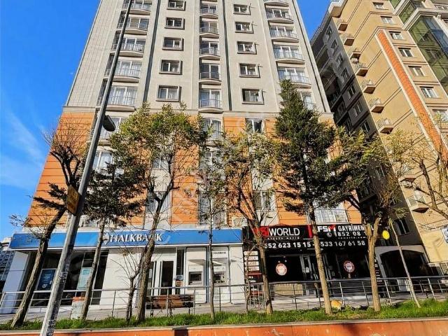 İstanbul içerisinde kiralık mülk
