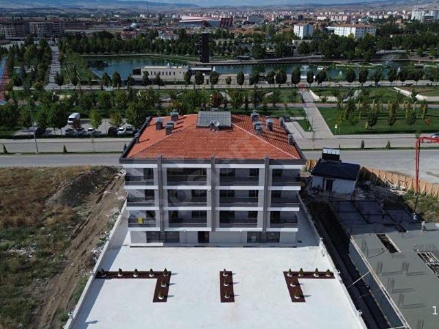 Çorum Merkez, Çorum içerisinde satılık mülk