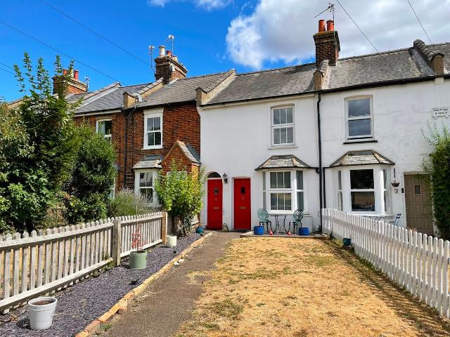 House for rent in King's Walden, Hertfordshire
