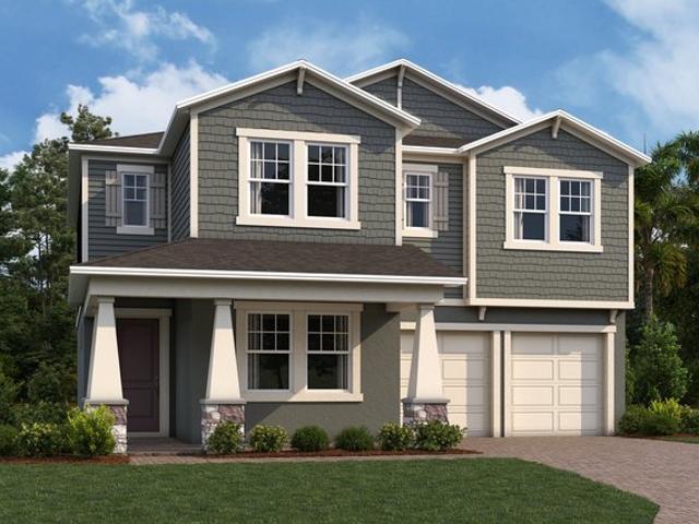 House for sale in Winter Garden, Florida