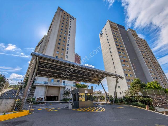 KentPlus Centrium, Maltepe içerisinde satılık mülk