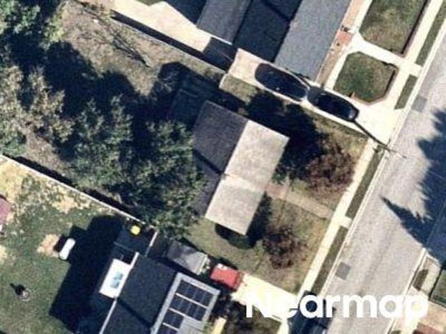 House for sale in Glen Burnie, Maryland