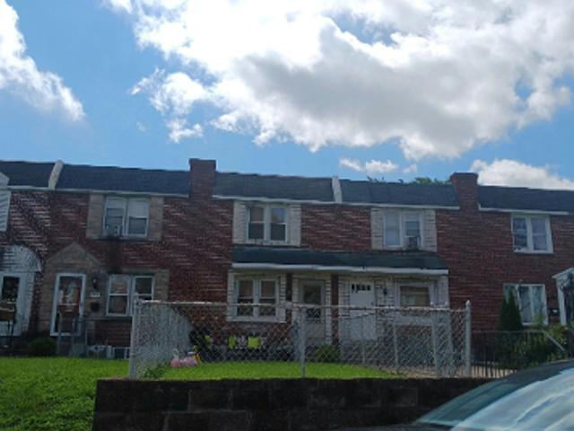 House for sale in Delco, Pennsylvania