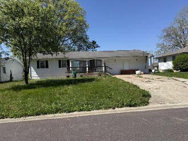 House for sale in Mexico, Missouri