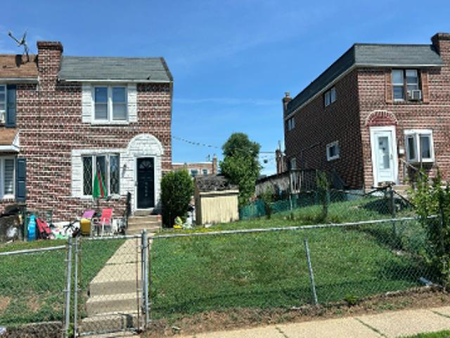 House for sale in Delco, Pennsylvania