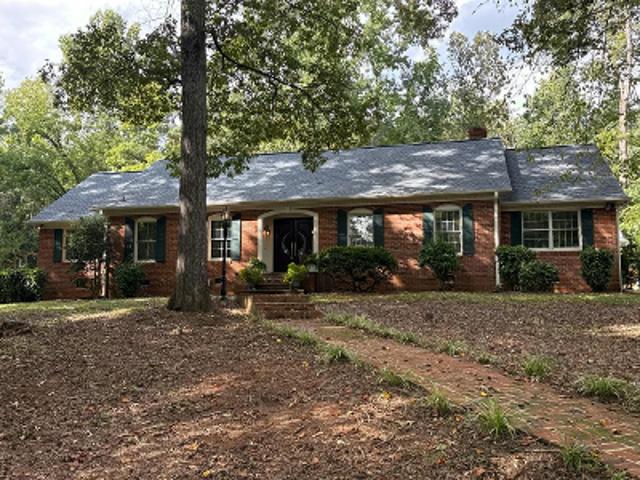 House for sale in Rowan, North Carolina