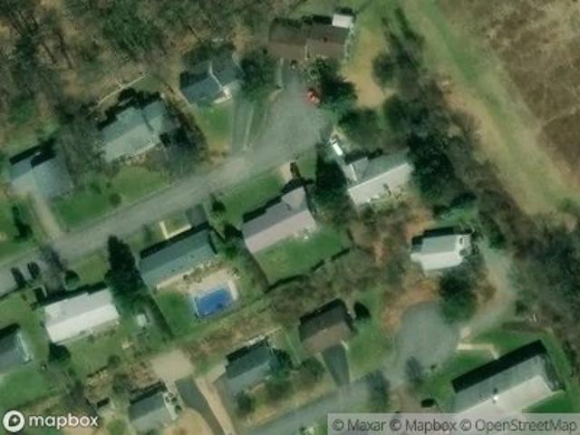 House for sale in Bloomsburg, Pennsylvania