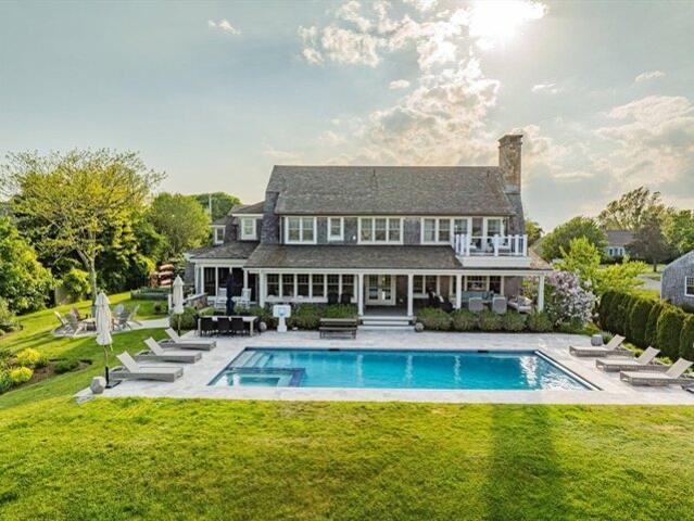 House for sale in Barnstable