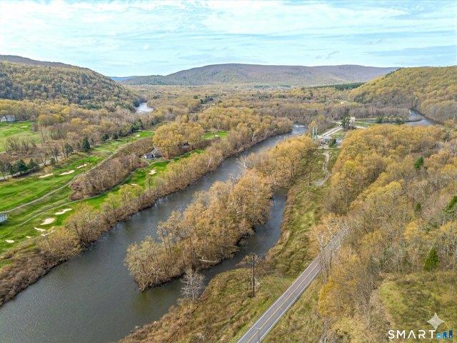 Land for sale in Gaylordsville, Connecticut