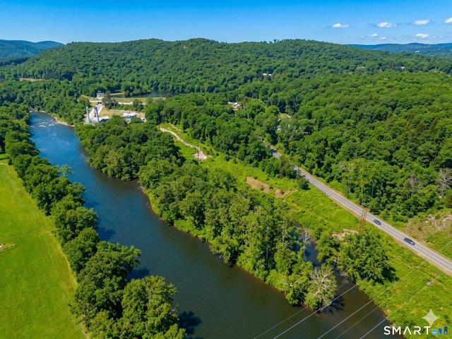 Land for sale in Gaylordsville, Connecticut