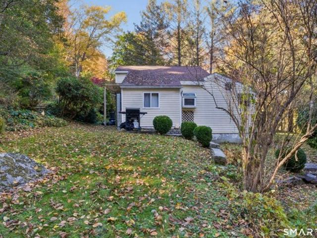 House for sale in Gaylordsville, New Milford
