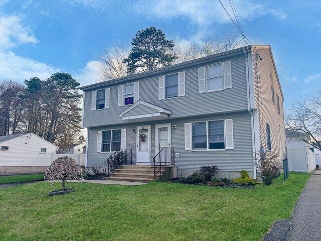 House for sale in Hampden, Massachusetts