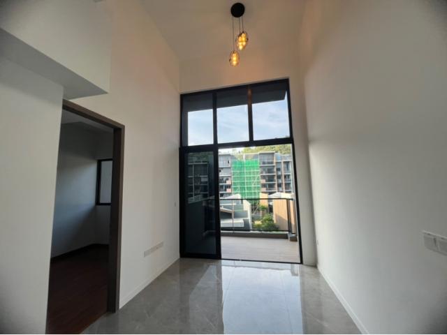 Condominium for rent