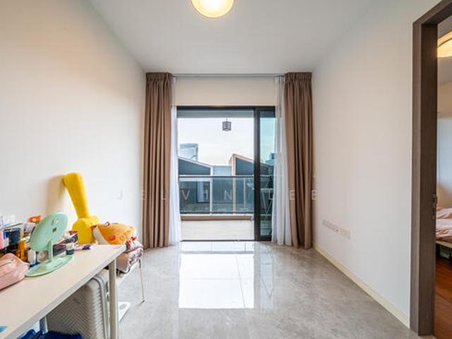 Condominium for sale