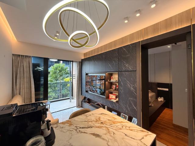 Condominium for sale