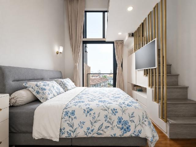 Condominium for sale