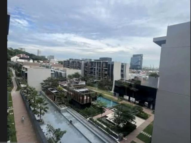 Apartment for rent
