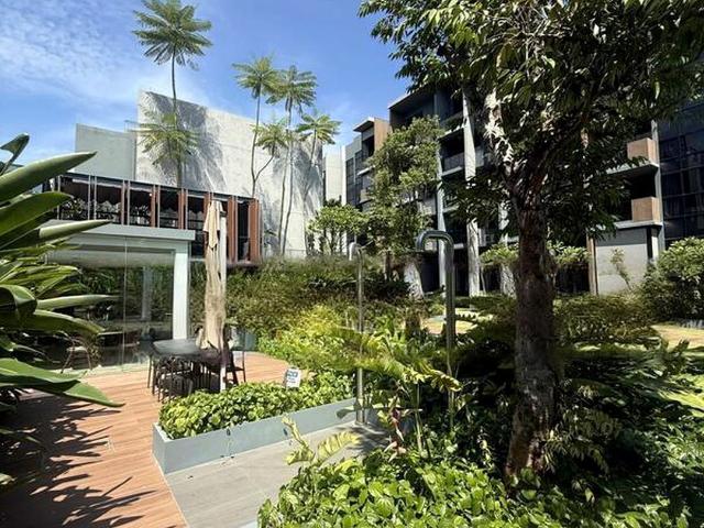 Apartment for sale
