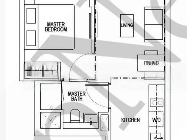 Apartment for sale in Queenstown