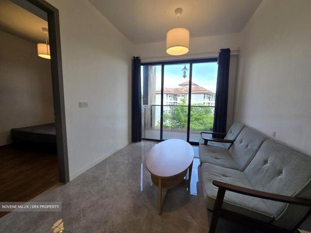 Apartment for rent