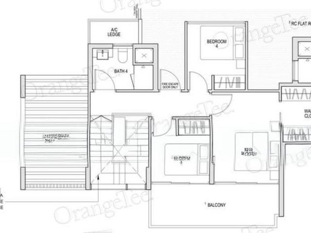 Apartment for rent