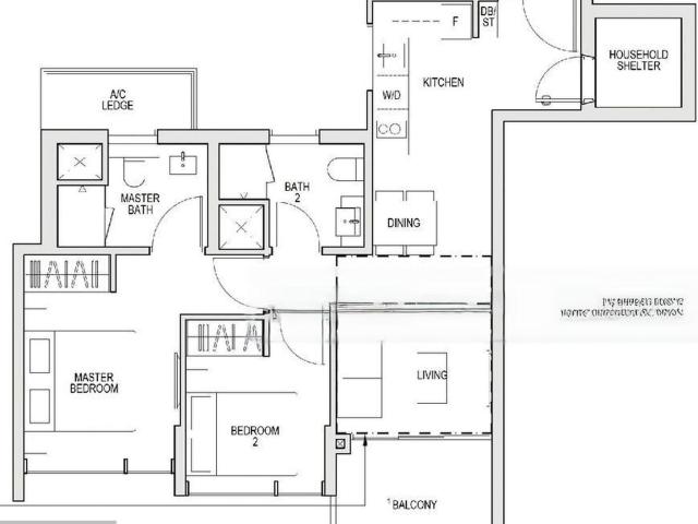 Apartment for sale