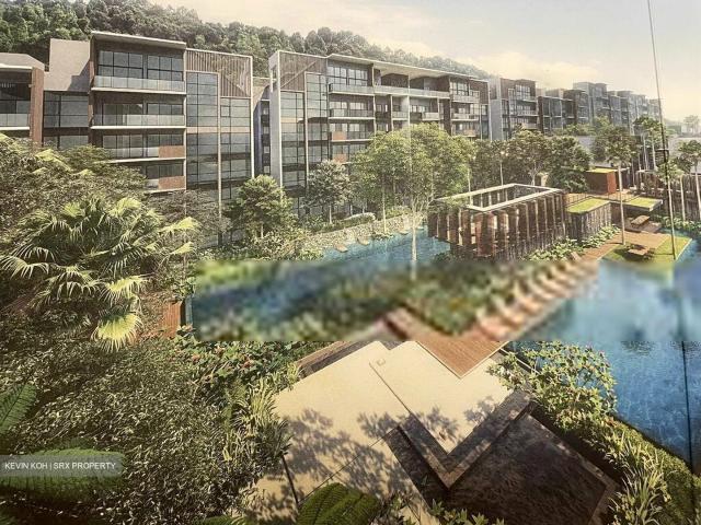 Apartment for rent