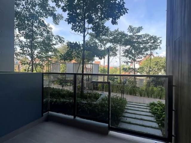 Apartment for rent