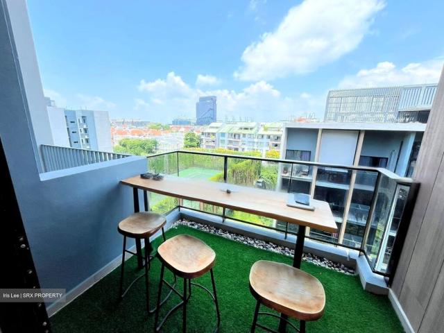 Apartment for rent in Queenstown, 03 Central South