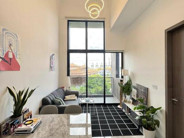 Apartment for sale in Queenstown