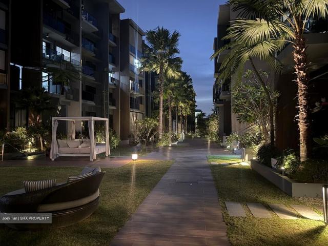 Condominium for sale