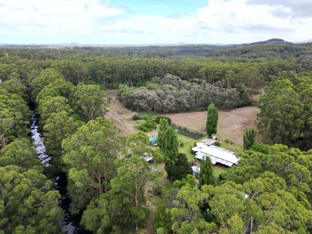 Cottage for sale in Bow Bridge, Western Australia