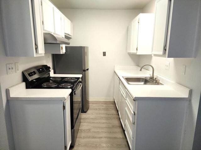 Apartment for rent in Kent, Washington
