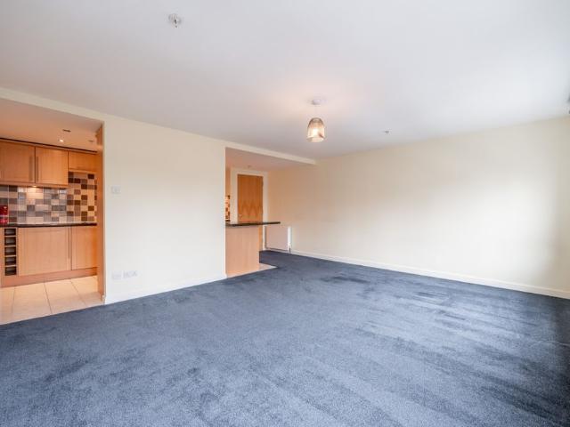 Apartment for rent in Sandyford, Glasgow