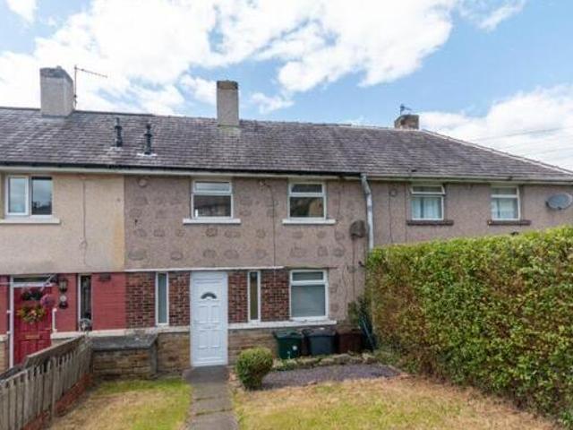 House for sale in Bingley, West Yorkshire