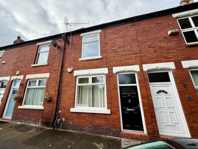 House for rent in Cheadle, Greater Manchester