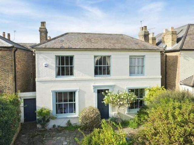 House for sale in Blackhills, Surrey