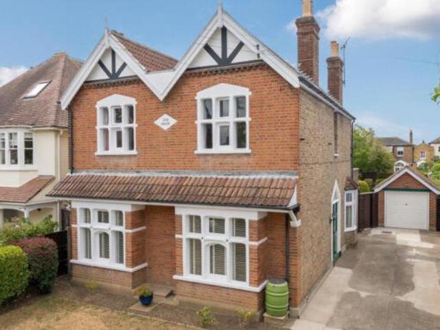 House for sale in Blackhills, Surrey