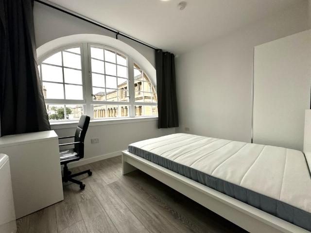 Apartment for rent in Sandyford, Scotland