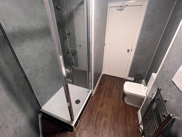 Apartment for rent in Cranstonhill, Scotland