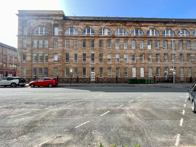 Apartment for rent in Sandyford, Scotland