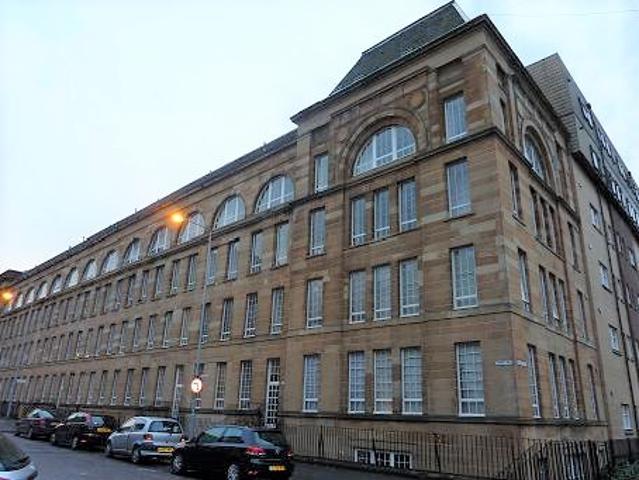 Apartment for rent in Sandyford, Scotland