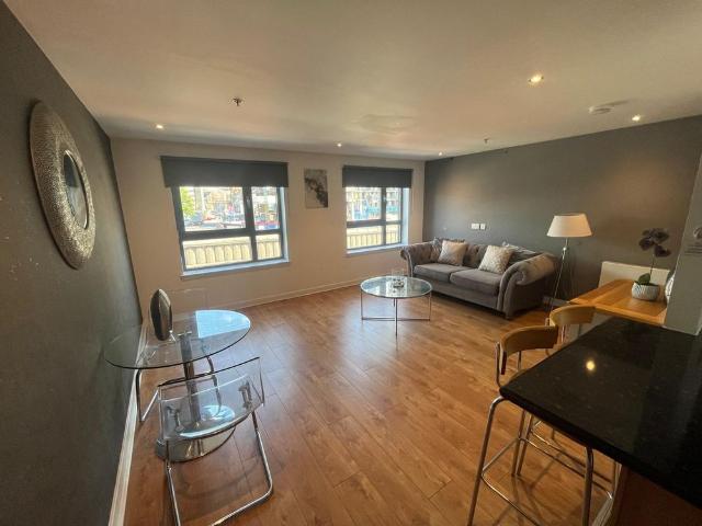 Apartment for rent in Sandyford, Scotland