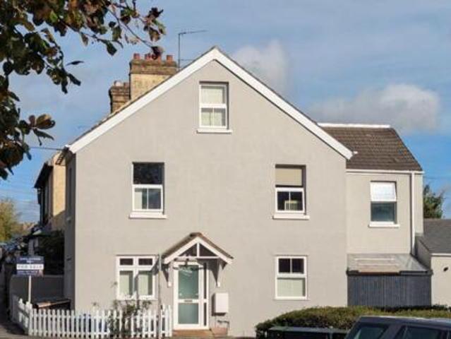 House for sale in Lyons, Greater London