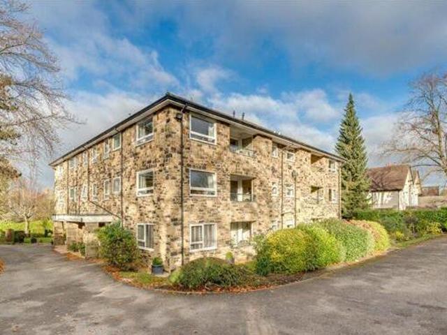 House for sale in Jennyfield, Harrogate