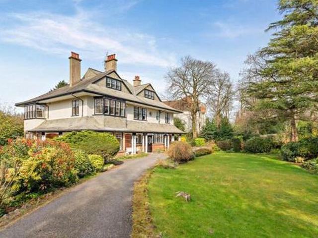 House for sale in Jennyfield, Harrogate