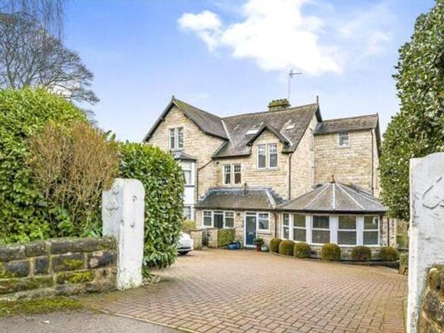 House for sale in Jennyfield, Harrogate