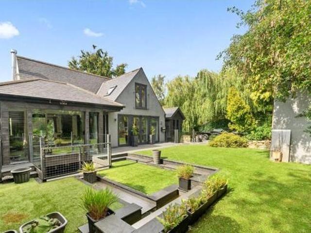 House for sale in Jennyfield, Harrogate